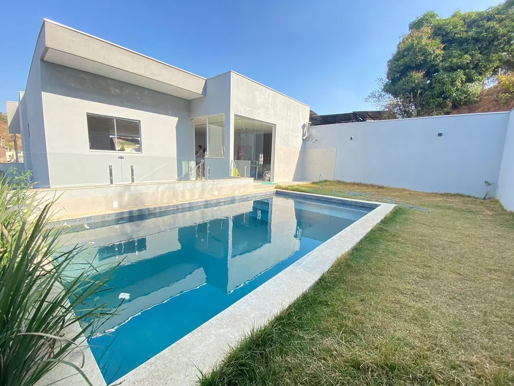 Casa à venda com 3 quartos, 320m² - Foto 8