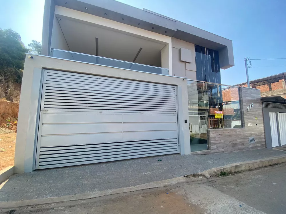 Casa à venda com 3 quartos, 320m² - Foto 19