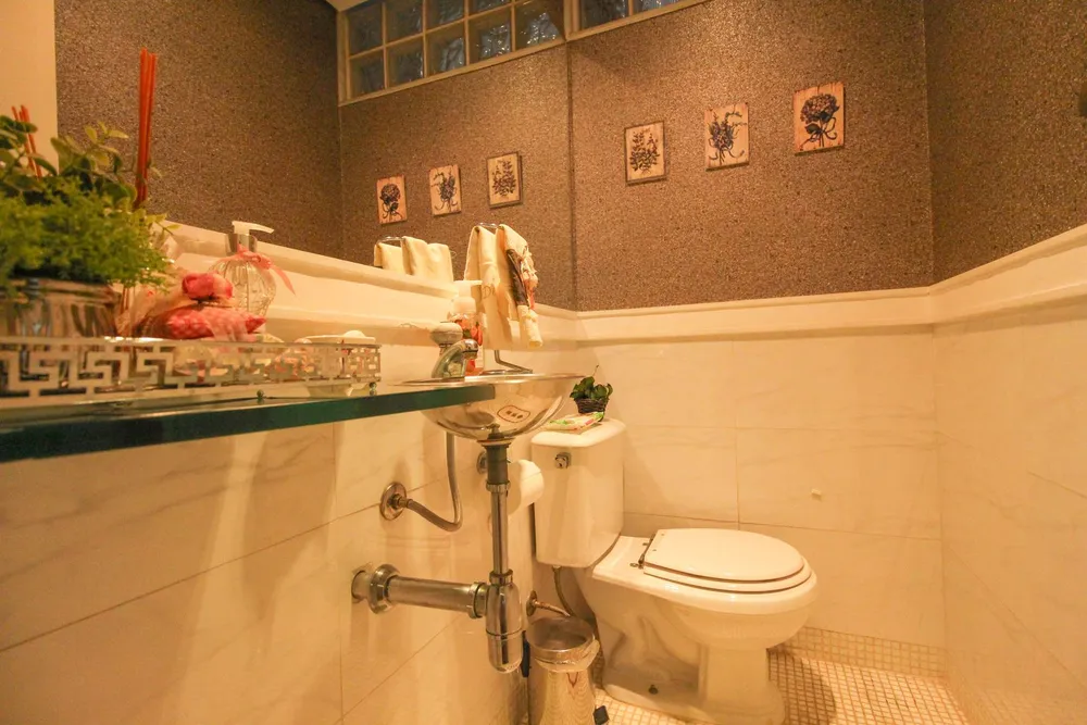 Apartamento, 4 quartos, 260 m² - Foto 6