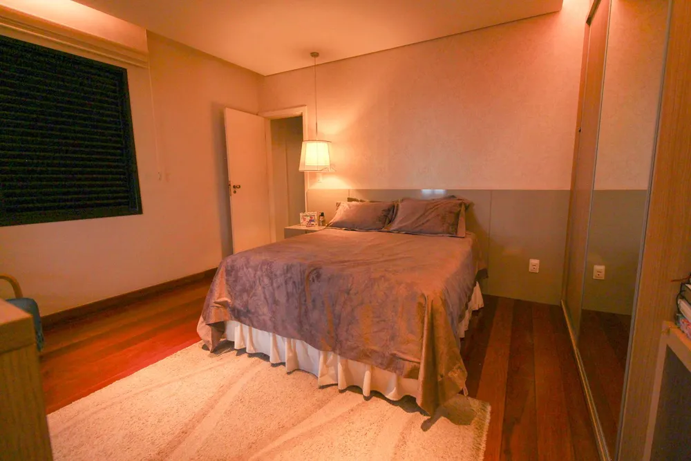 Apartamento, 4 quartos, 260 m² - Foto 9