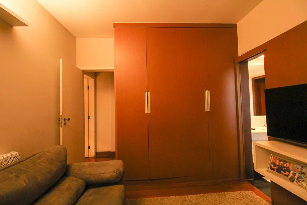 Apartamento, 4 quartos, 260 m² - Foto 12