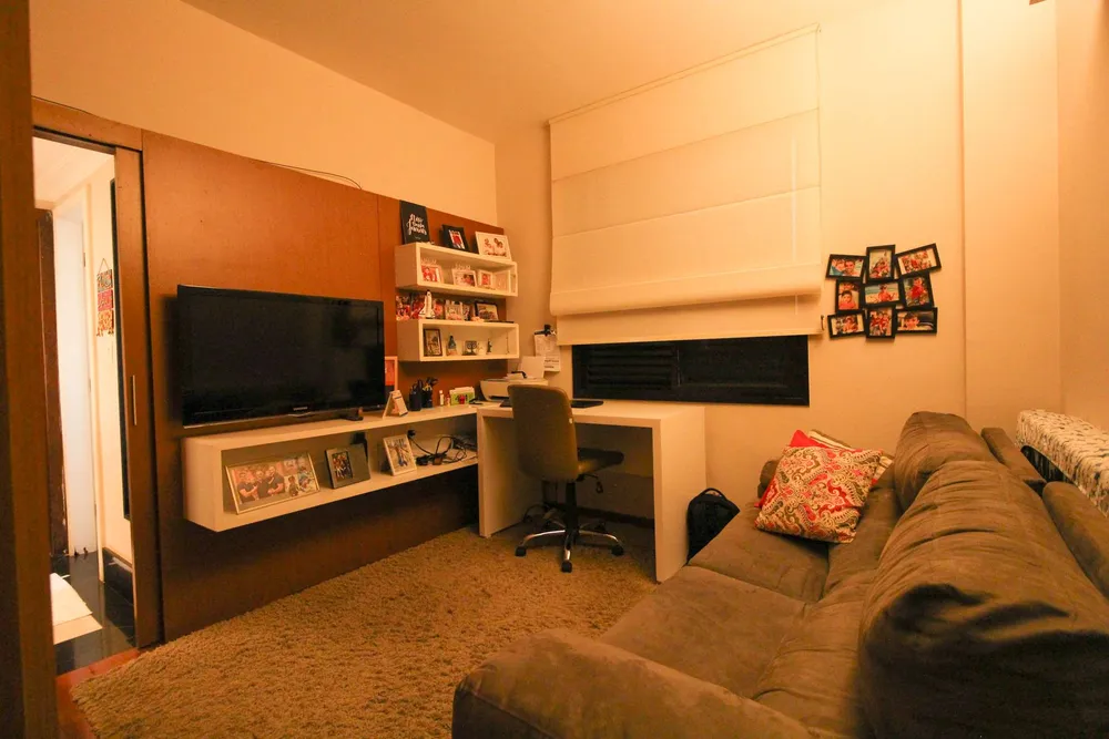 Apartamento, 4 quartos, 260 m² - Foto 11