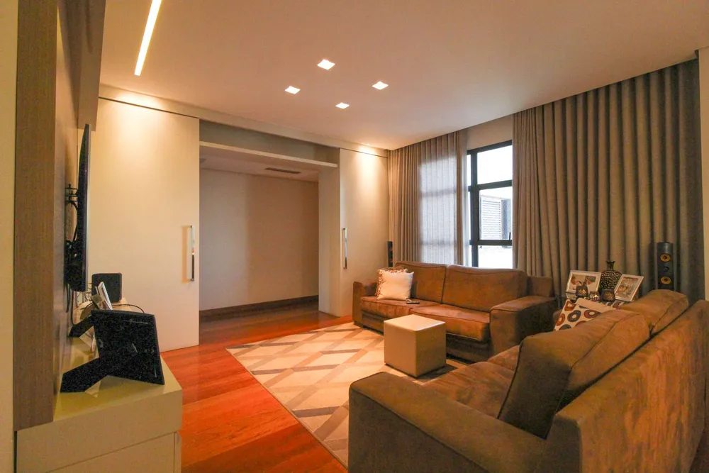 Apartamento, 4 quartos, 260 m² - Foto 4