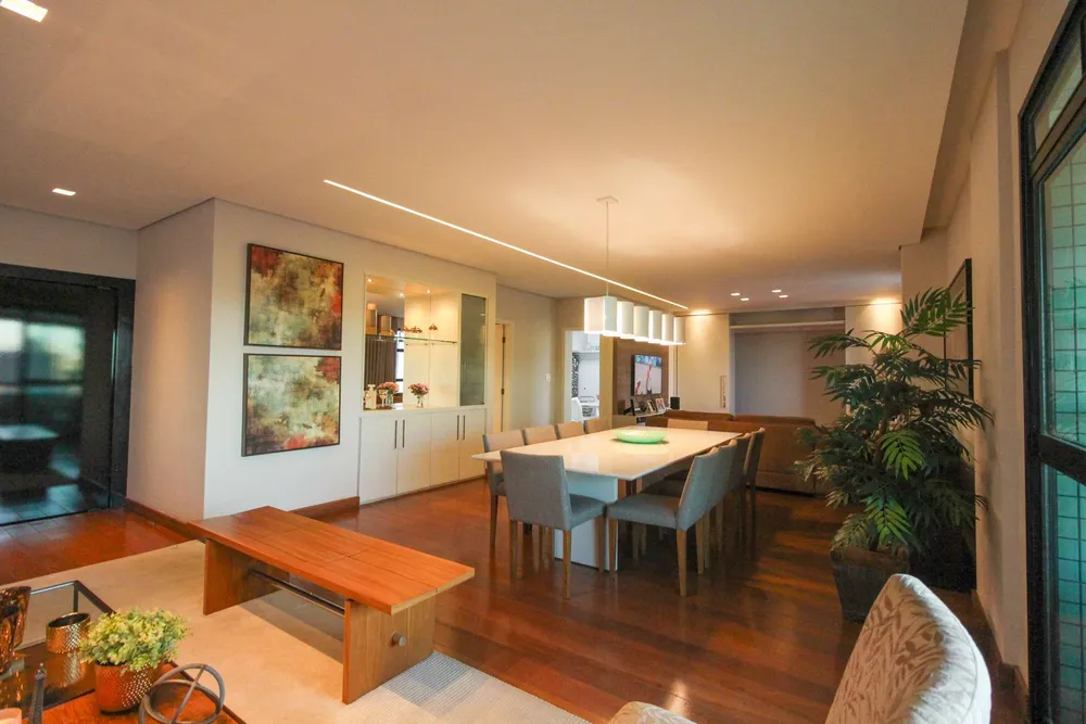 Apartamento, 4 quartos, 260 m² - Foto 2