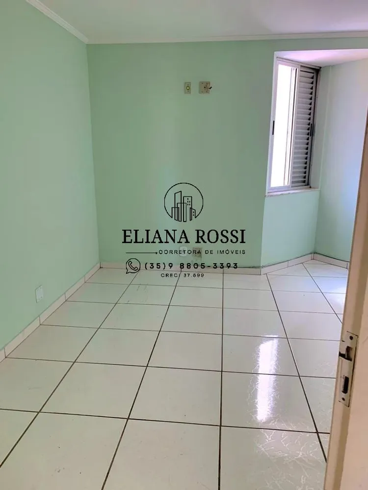 Apartamento, 1 quarto, 68 m² - Foto 8