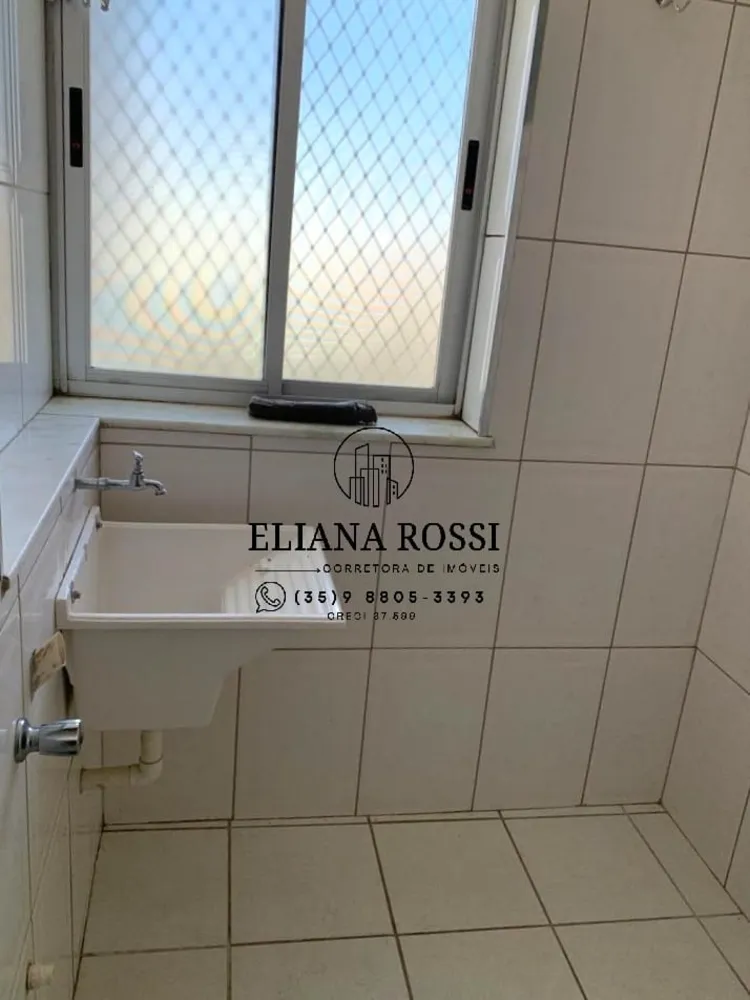 Apartamento, 1 quarto, 68 m² - Foto 7