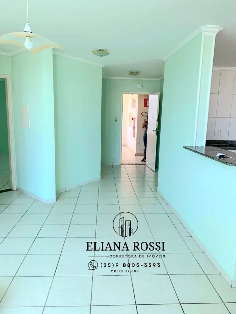 Apartamento, 1 quarto, 68 m² - Foto 10