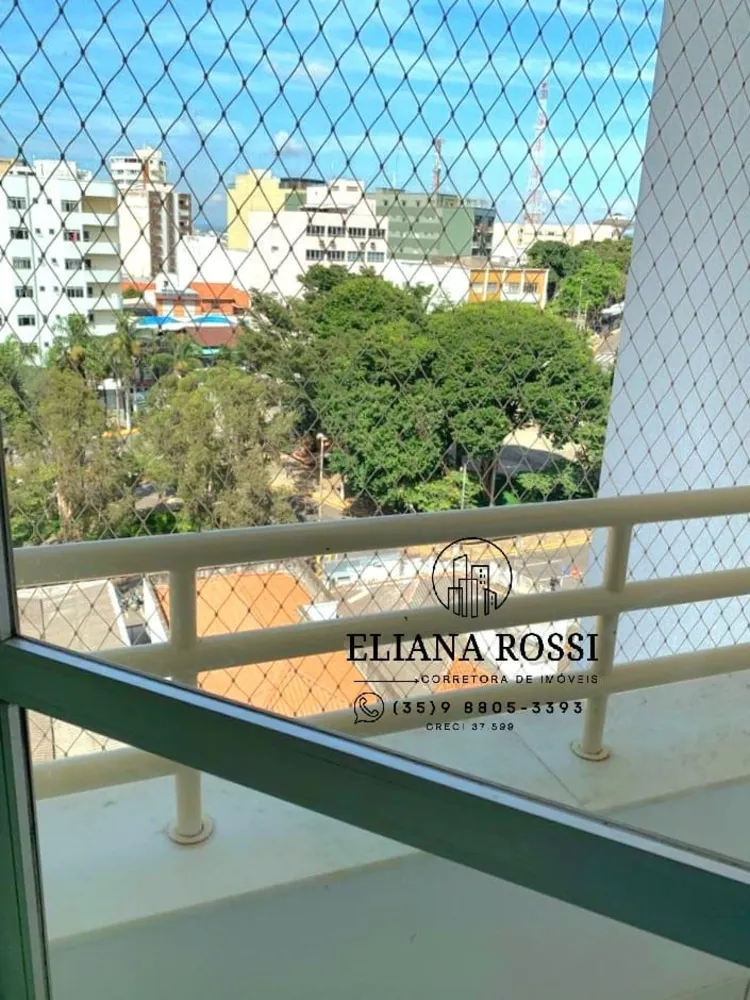 Apartamento, 1 quarto, 68 m² - Foto 9