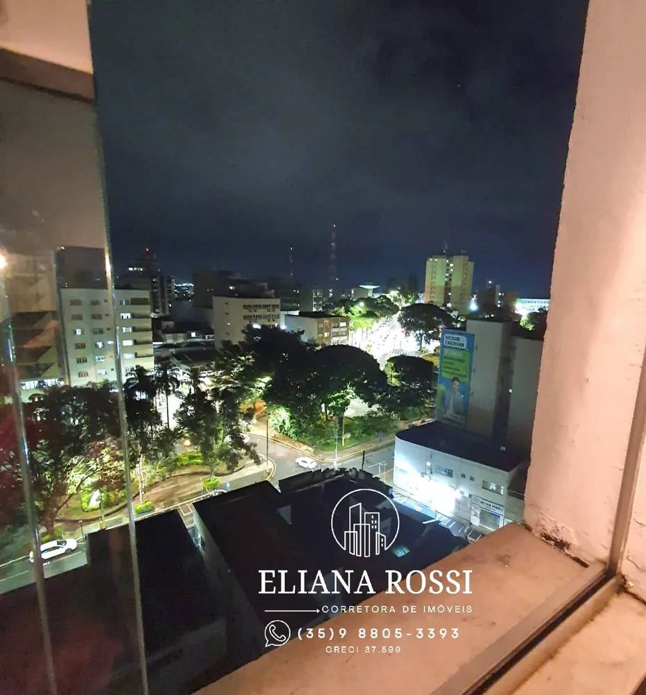 Apartamento, 1 quarto, 68 m² - Foto 2