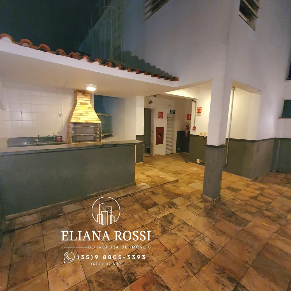 Apartamento, 1 quarto, 68 m² - Foto 4