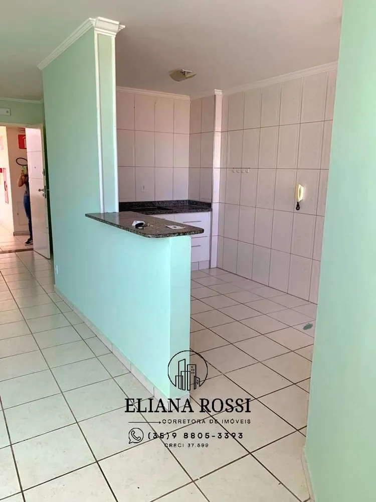 Apartamento, 1 quarto, 68 m² - Foto 11