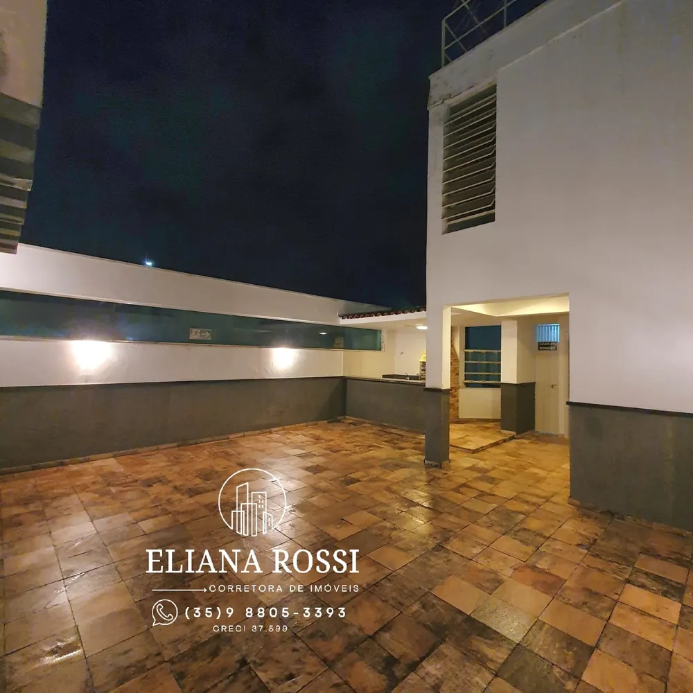 Apartamento, 1 quarto, 68 m² - Foto 5