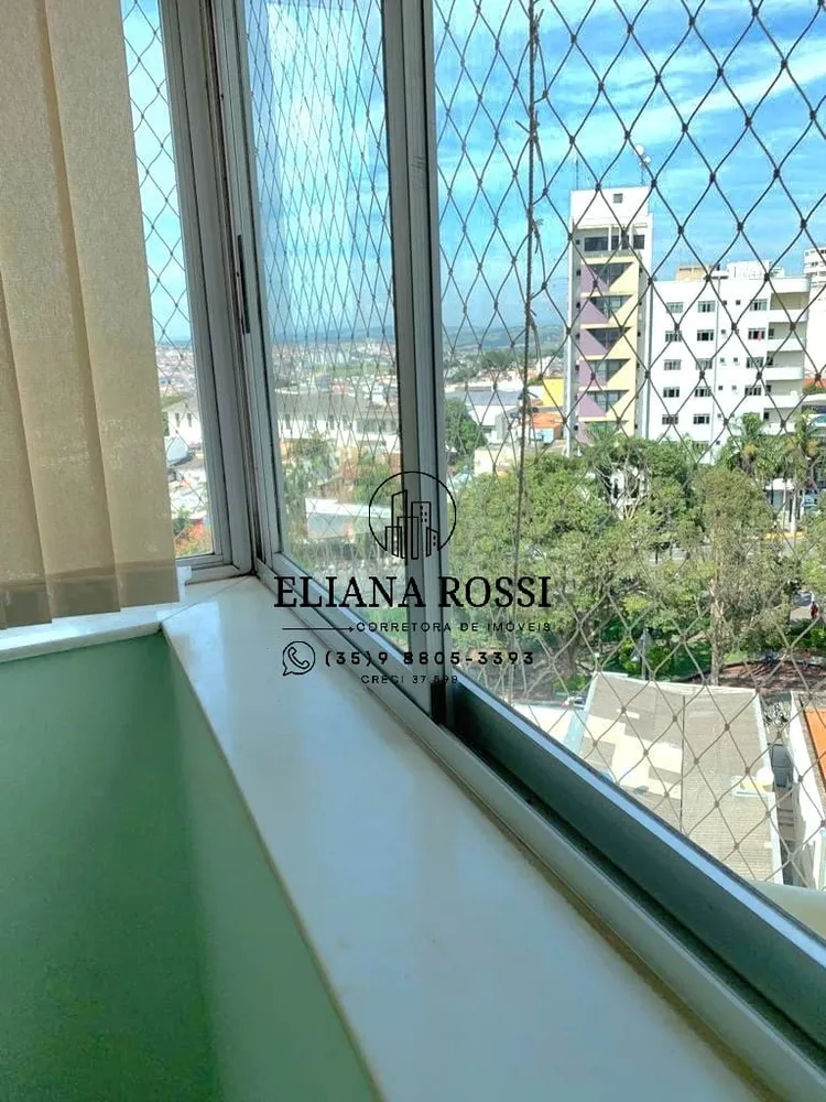 Apartamento, 1 quarto, 68 m² - Foto 12