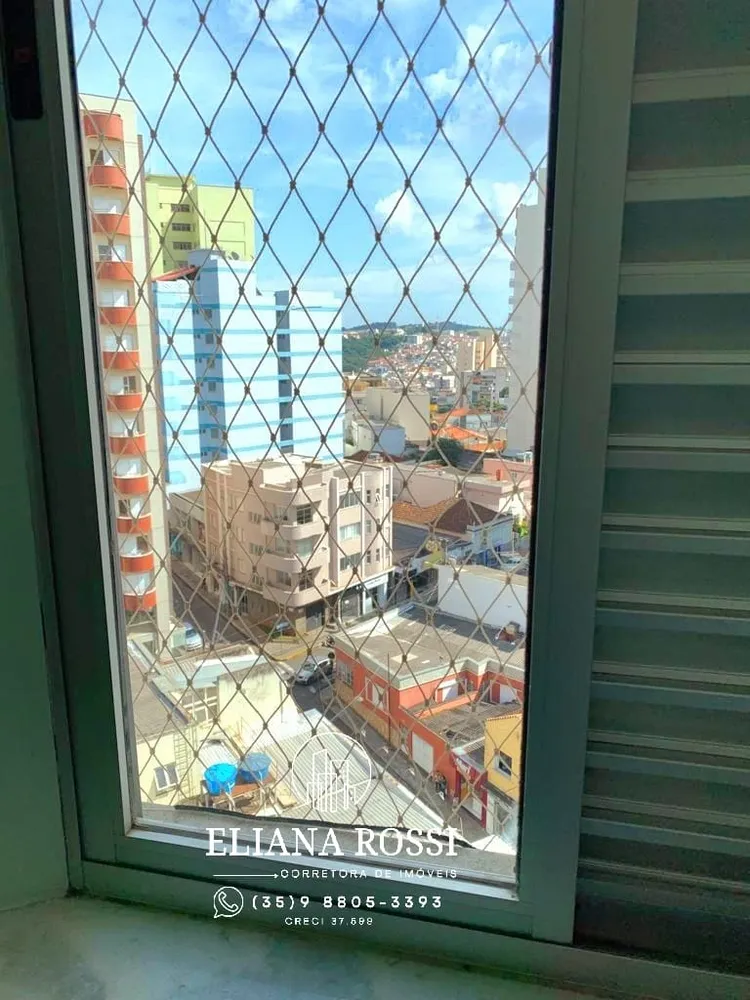 Apartamento, 1 quarto, 68 m² - Foto 7
