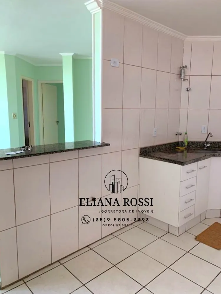 Apartamento, 1 quarto, 68 m² - Foto 3