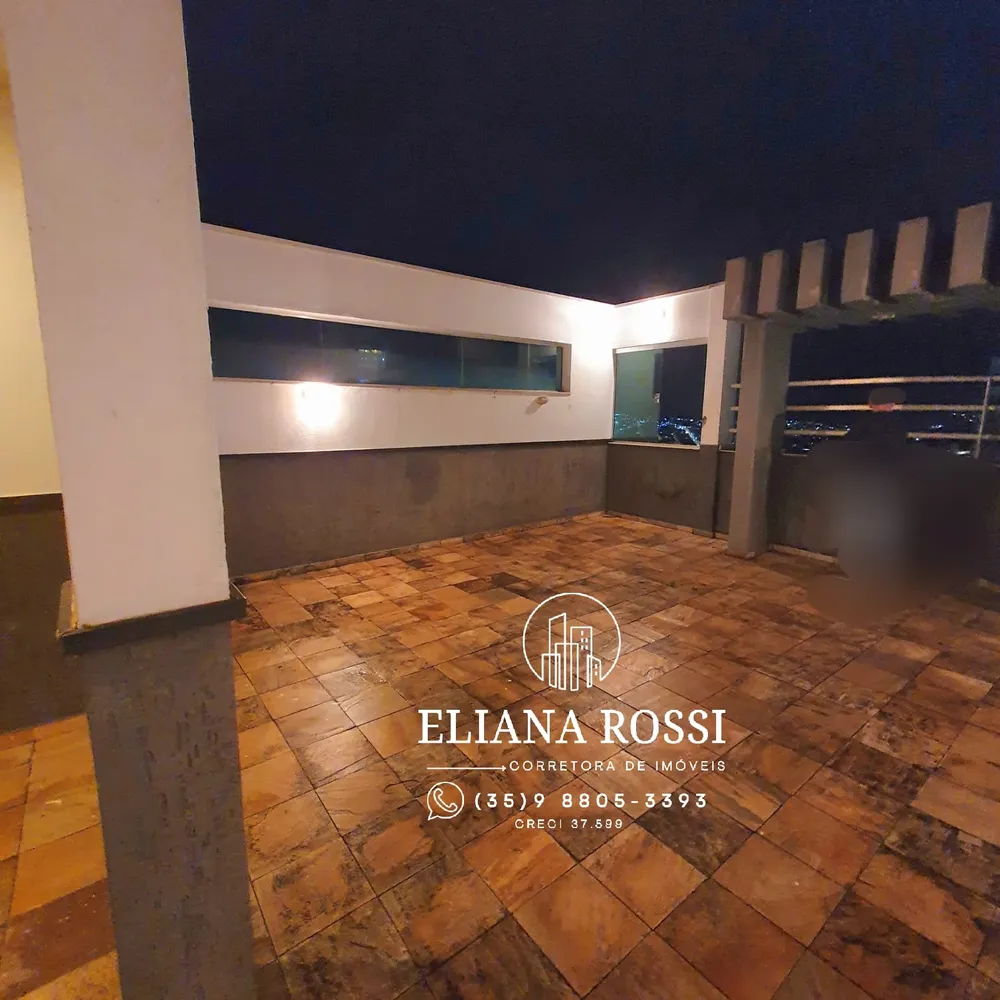 Apartamento, 1 quarto, 68 m² - Foto 5
