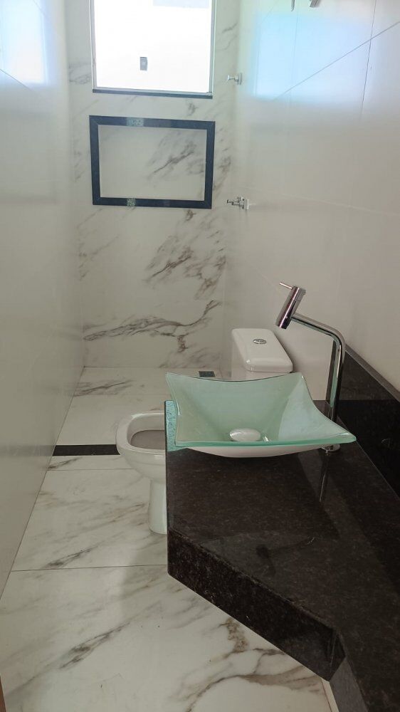 Casa à venda com 3 quartos, 98m² - Foto 5