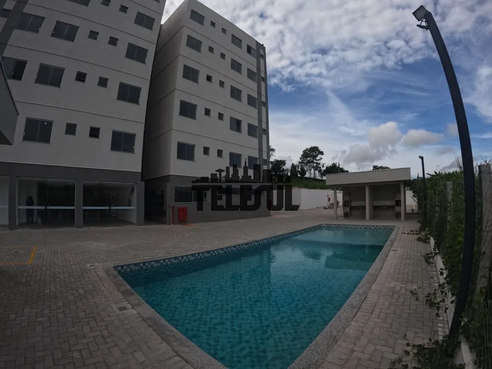 Apartamento, 1 quarto, 18 m² - Foto 2