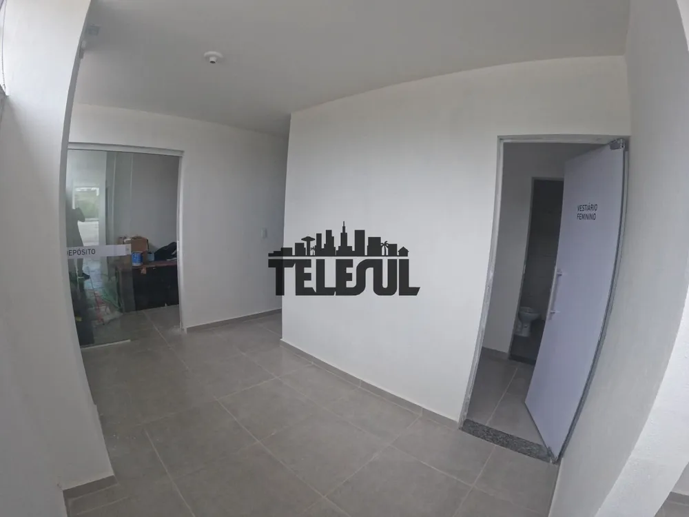 Apartamento, 1 quarto, 18 m² - Foto 10