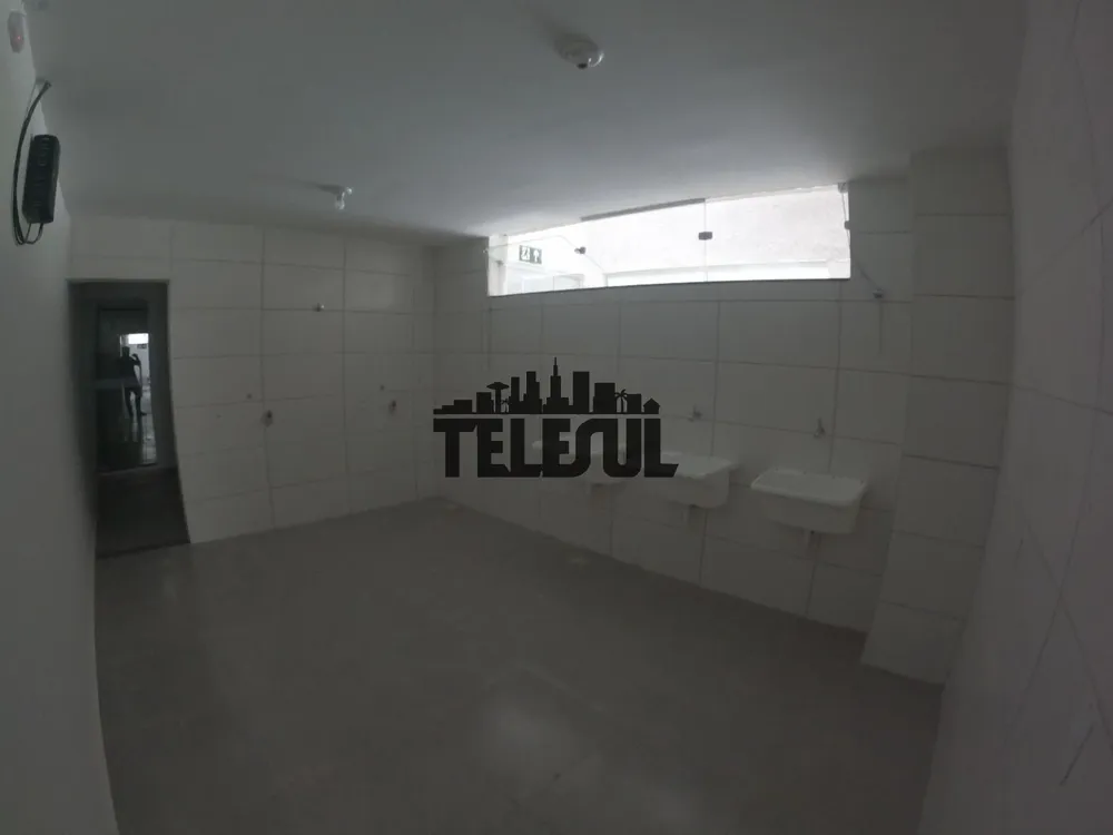 Apartamento, 1 quarto, 18 m² - Foto 4