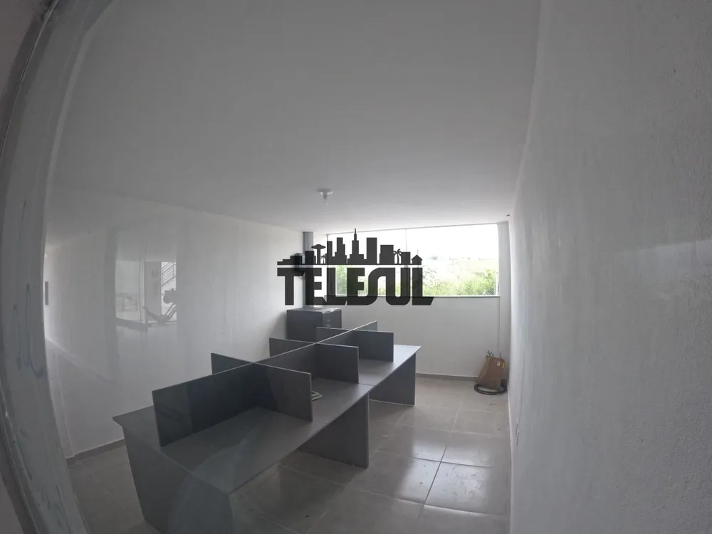 Apartamento, 1 quarto, 18 m² - Foto 3