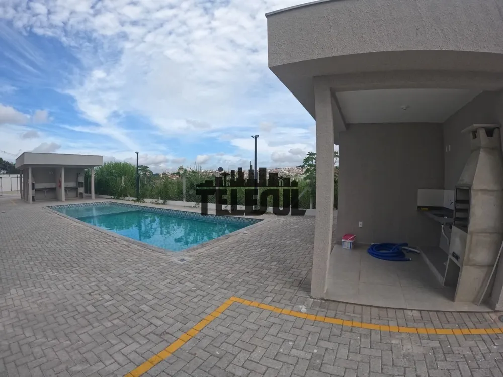 Apartamento, 1 quarto, 18 m² - Foto 12