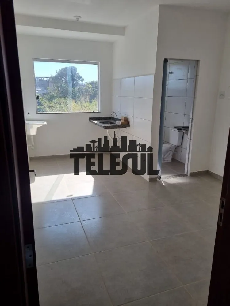 Apartamento, 1 quarto, 18 m² - Foto 9