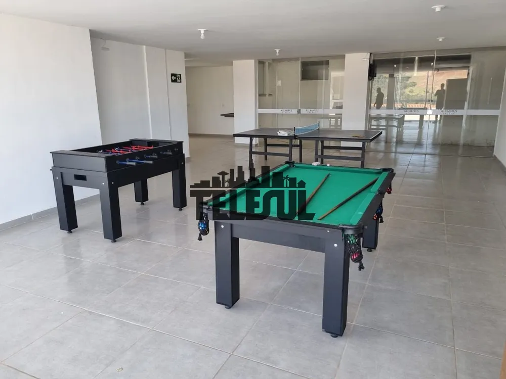 Apartamento, 1 quarto, 18 m² - Foto 5