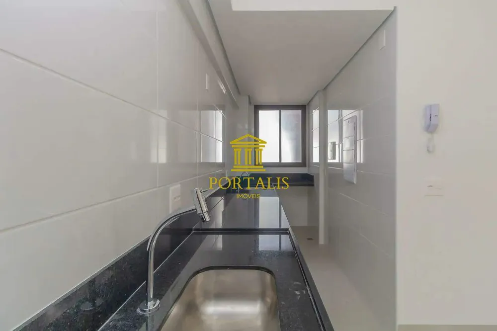 Apartamento, 3 quartos, 78 m² - Foto 14