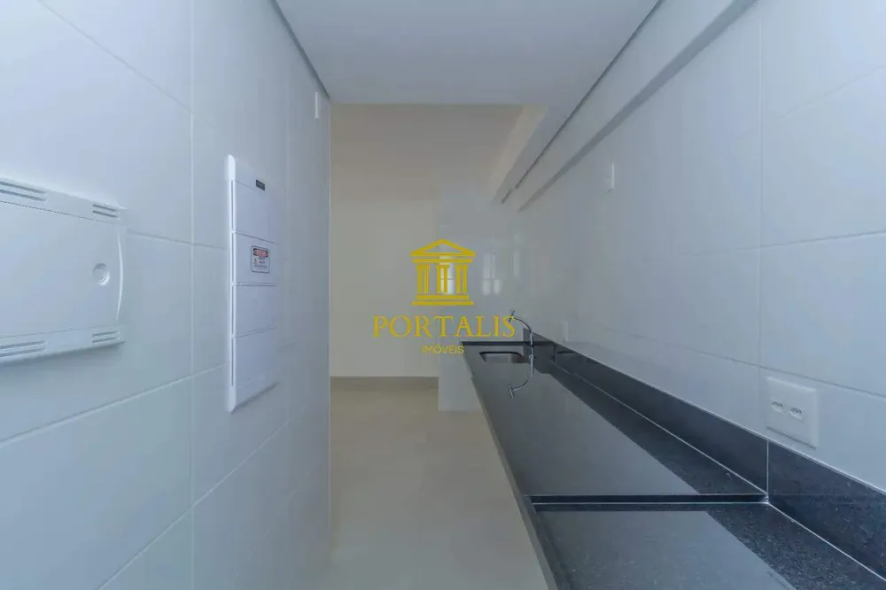 Apartamento, 3 quartos, 78 m² - Foto 16