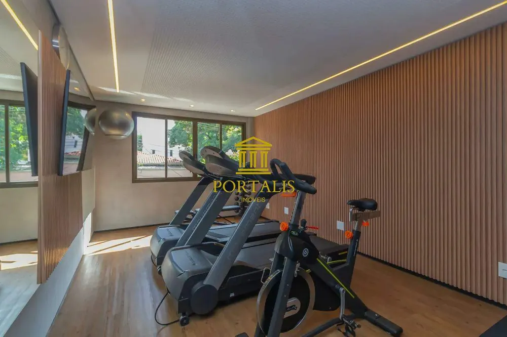 Apartamento, 3 quartos, 78 m² - Foto 18
