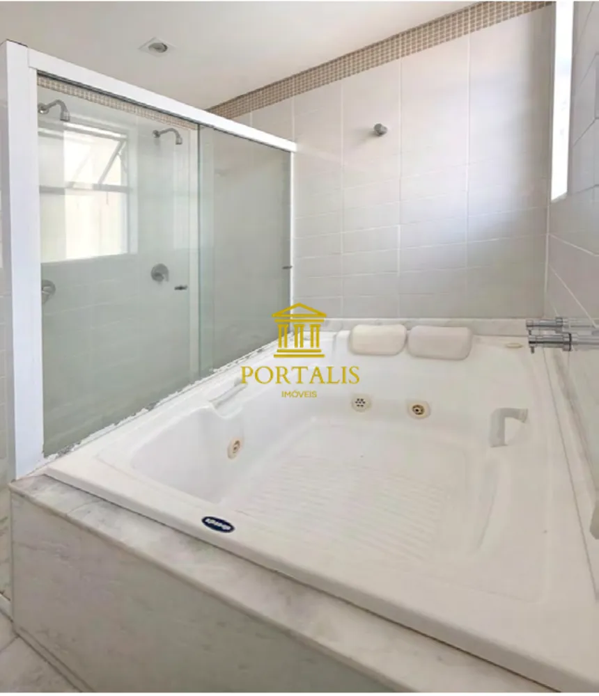 Cobertura, 4 quartos, 255 m² - Foto 4