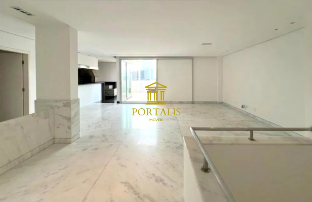 Cobertura, 4 quartos, 255 m² - Foto 3