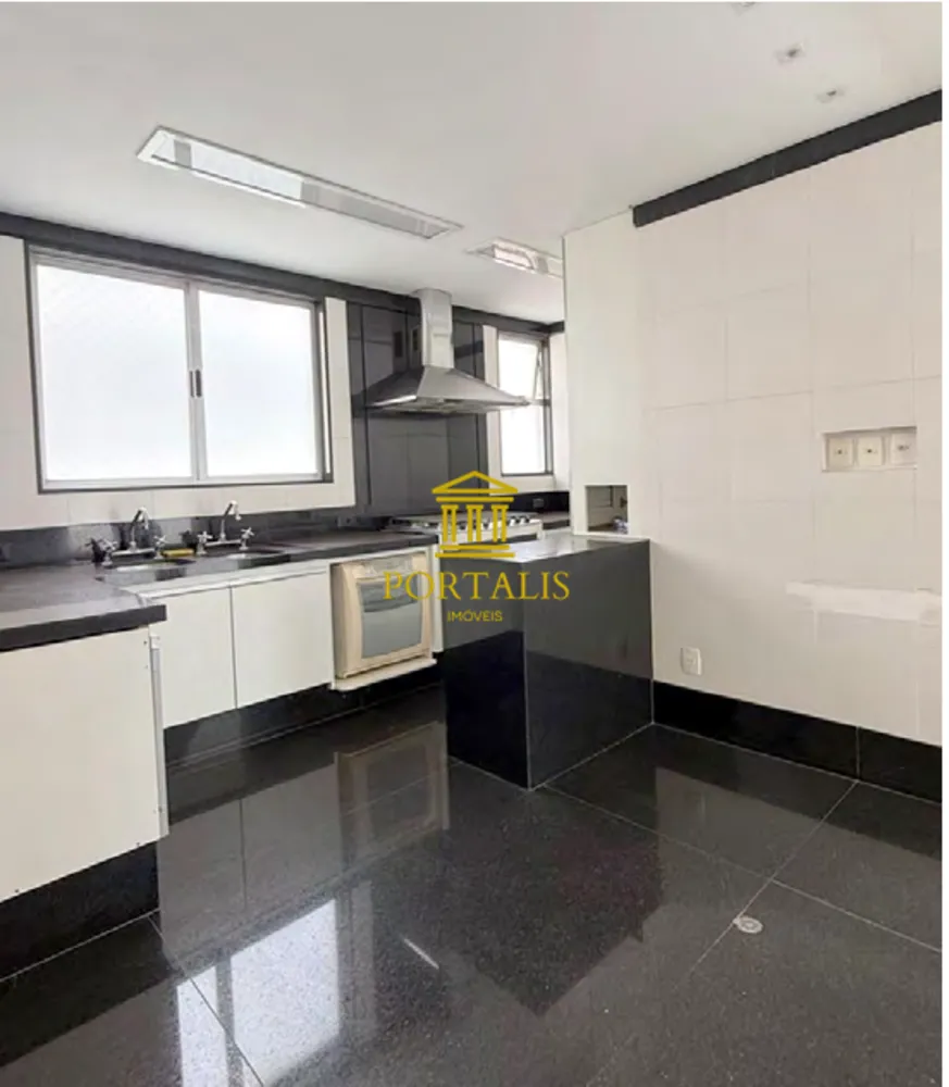 Cobertura, 4 quartos, 255 m² - Foto 4