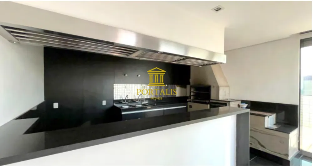 Cobertura, 4 quartos, 255 m² - Foto 7