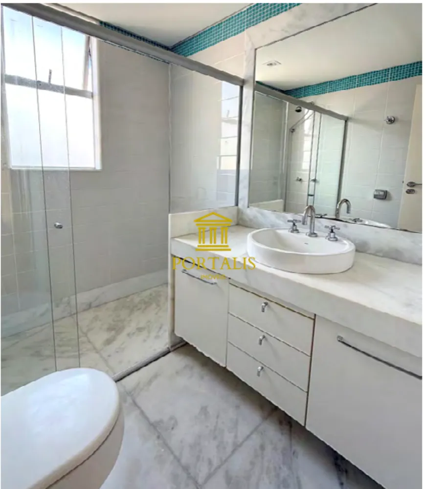 Cobertura, 4 quartos, 255 m² - Foto 5
