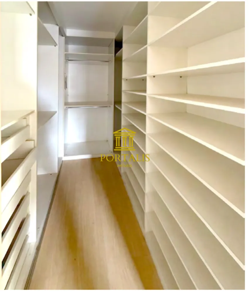 Cobertura, 4 quartos, 255 m² - Foto 3