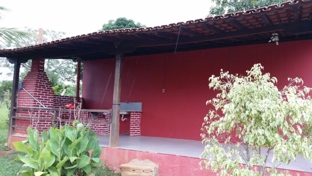 Chácara, 4 quartos, 5000 m² - Foto 4