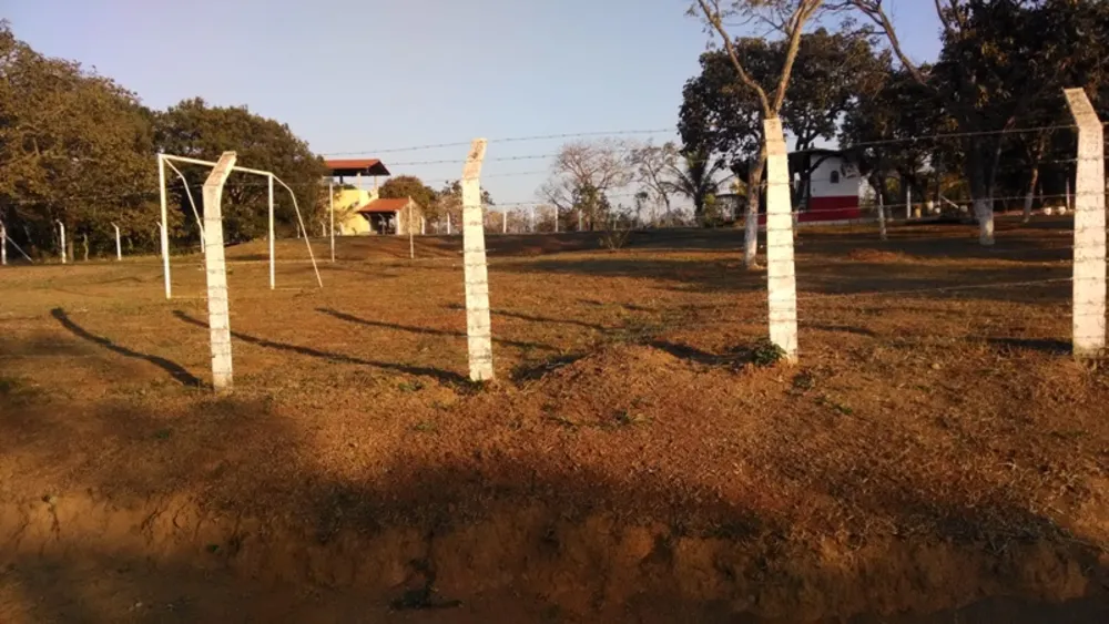 Chácara, 4 quartos, 5000 m² - Foto 8