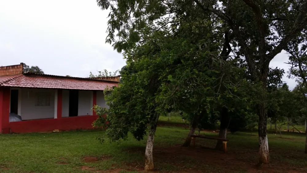 Chácara, 4 quartos, 5000 m² - Foto 2