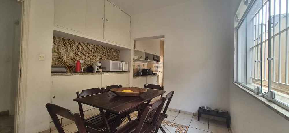 Casa, 3 quartos, 270 m² - Foto 7