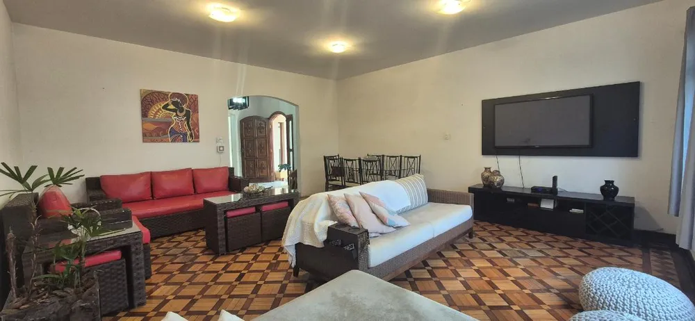 Casa, 3 quartos, 270 m² - Foto 4