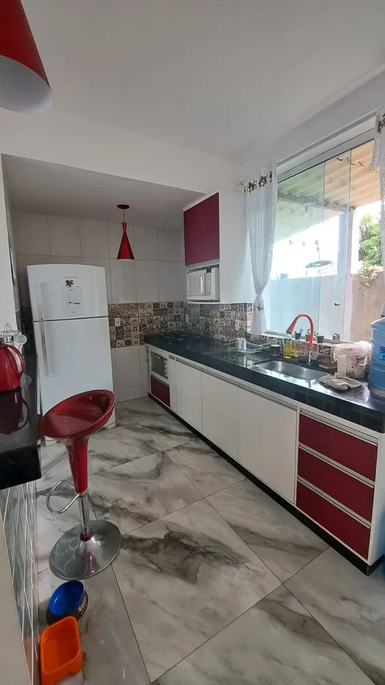 Casa de Condomínio, 2 quartos - Foto 6