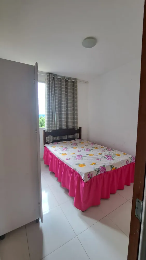Casa de Condomínio, 2 quartos - Foto 10