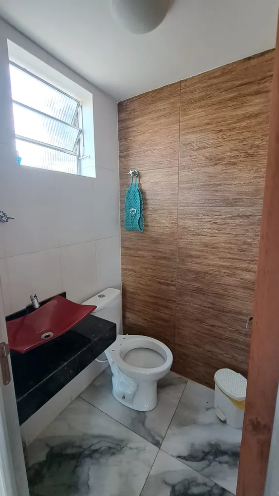 Casa de Condomínio, 2 quartos - Foto 7