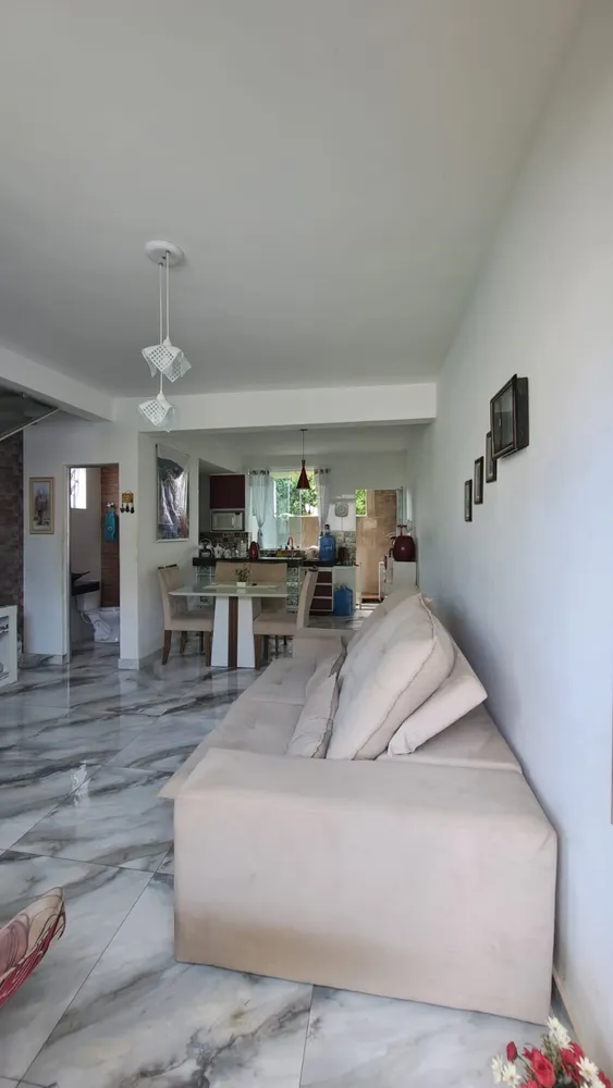 Casa de Condomínio, 2 quartos - Foto 1