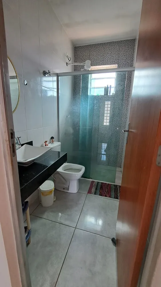 Casa de Condomínio, 2 quartos - Foto 8
