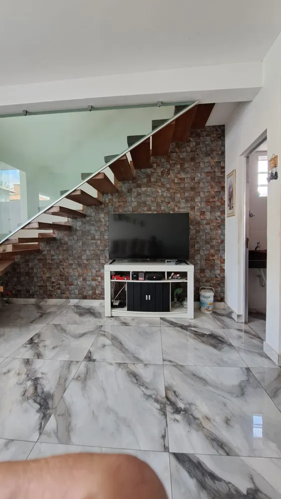 Casa de Condomínio, 2 quartos - Foto 4