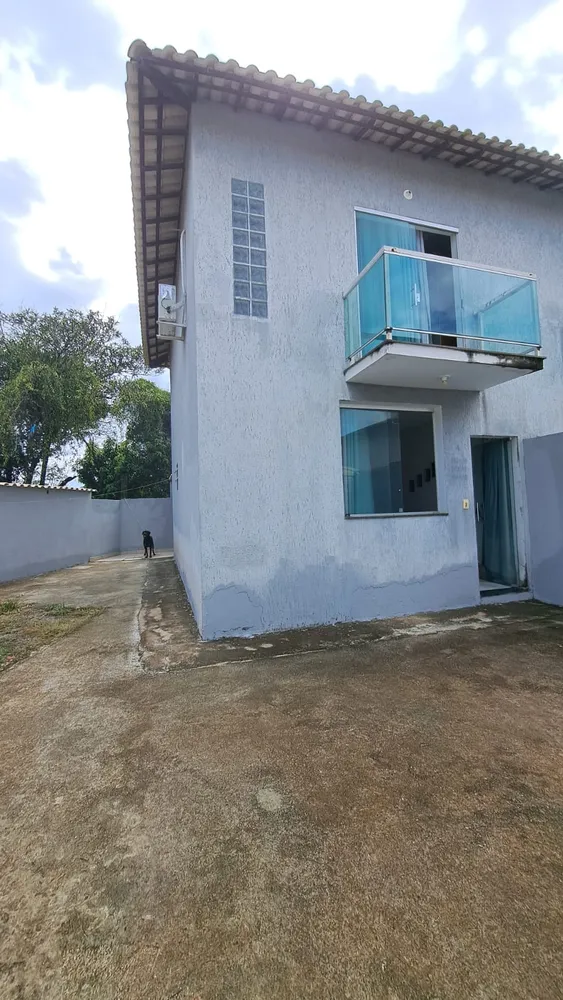 Casa de Condomínio, 2 quartos - Foto 2