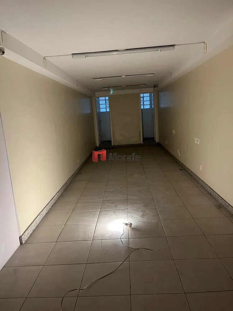 Depósito-Galpão, 164 m² - Foto 2